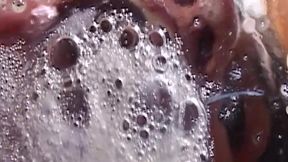 Mature Anal Queen Takes Thick Loads on Her Face