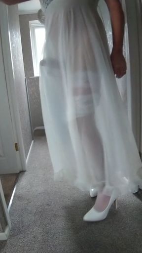 Dressy up time   Clip 1