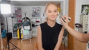 Nancy Ace Naughty Nancy Ace / 11.10.2018