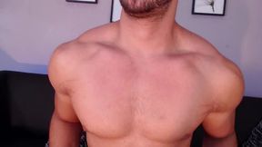 Thommy Cruz Private Show