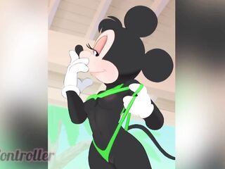 Minnie Mouse - Disney [Compilation]