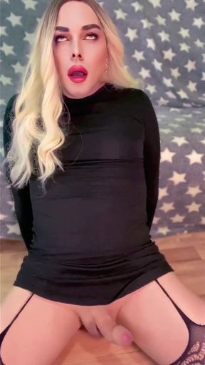 Tranny on Tranny Compilation