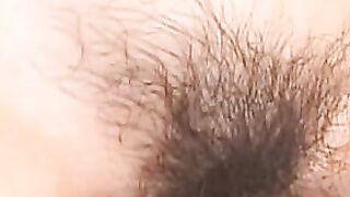 Asian hottie Itsoka gets her tight pussy pounded in rough sex