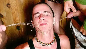 Marty Reelys Hot Gangbang Fantasy Unleashed – Gay Porn Explosion 18+