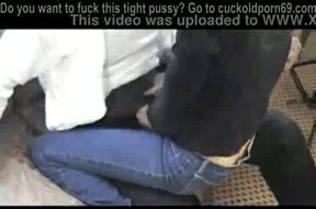 White Wife Orgasms Being Fucked By Black Lover Boy