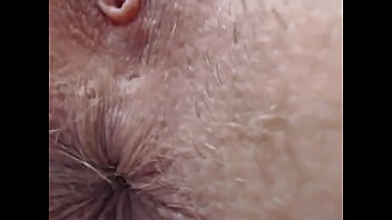 Extreme close up :Clit, Pussy,Asshole