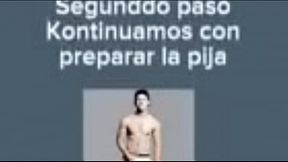 Tutorial para follar