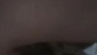 Fat Neighbour Tears my Dripping Twat