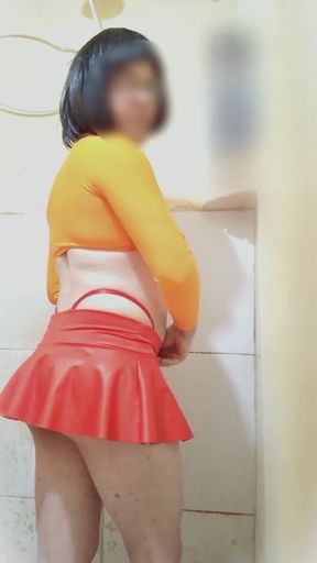 CD Velma Sexy