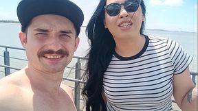 Saymon comeu gostoso o cu da travesti gostosa da regi&atilde_o metropolitana