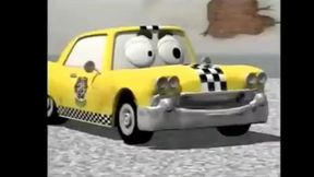 The Little Cars: La Gran Corrida