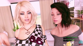 A.O.A. ACADEMY #07 – PC Gameplay [HD]