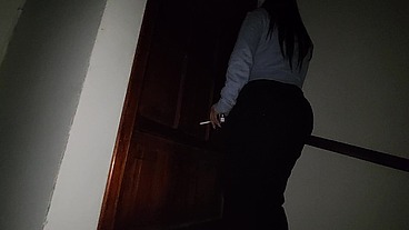 My StepCousin Takes Me To Fuck Upstairs