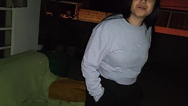 My StepCousin Takes Me To Fuck Upstairs