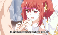 Shy big boobs -Censored- finally takes her crush’s virginity