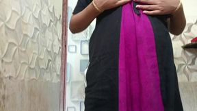 Boyfriend Calling Coming Home Bathroom Funking Very Tight Pusssy! Indian Tamil Hot Video