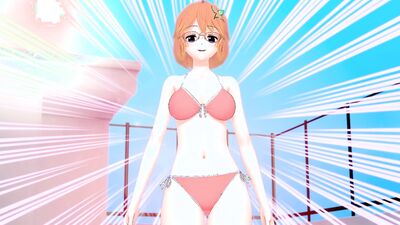 All Sex Scenes from the Game - HS Tutor, Part 6