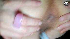 mamou avec jade partie 2 je me fait bouffer l anus avant de la prendre en levrette