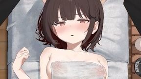Hot Hands Linger-no Escape, Only Overwhelming Release With Hentai Anime