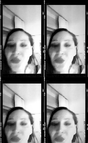 Spitting on My Slaves It's Time for Punishment Before Bed Hmm I Don't See Paying for Messages or What Puts a Smile on My Face Ti