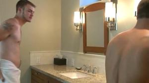 Next Door Buddies: Public Jerking Secrets Exposed
