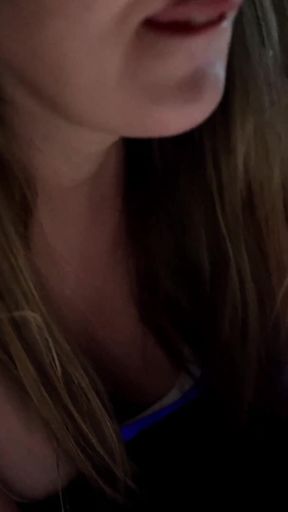 My Best Friend&#039;s Mom Had a Secret Too Hot to Handle