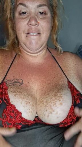 Tasty Titties