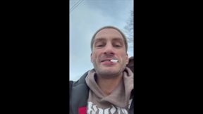 The Twinks Were Going to Play the Console, but Instead They Fucked