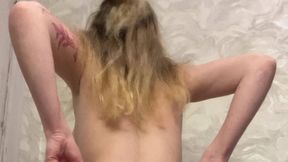 Community Creator
 @blondydollie @Striptease & #Petite #Solo #Blonde #Nude clips sexy porn | Tik.Porn