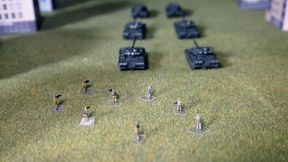 battle of the two cities