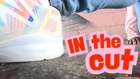 Giantess Crew – CJ – In The Cut