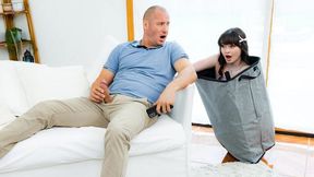 Shaggy Remi Raw - big cock video - Exxxtra Small