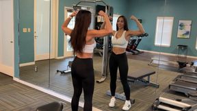 Strength and Seduction