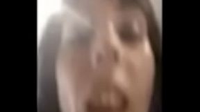 Argentina amateur tetona 2