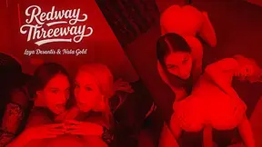 Redway Threeway