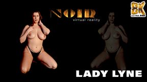 Noir - Lady Lyne