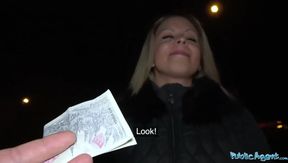 Public Porn Hunting for Sexy Ass on the Streets
