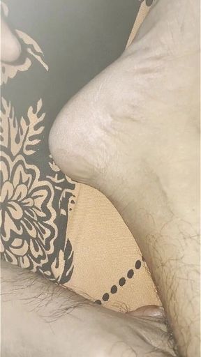 Hot Desi Romance