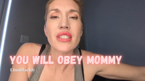 Mesmerize by New Mommy