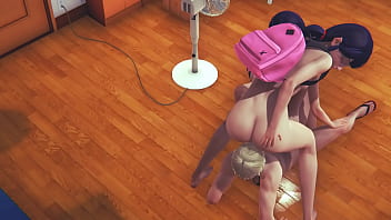 Lady Bug Hentai - Ladybug Hardsex