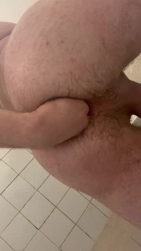 I Like to Fuck Myself and Work Fisting