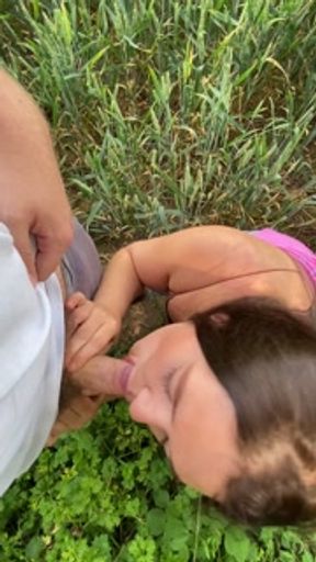 Me and gar went for a little walk in the sunshine. Real amateur couple!