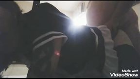 Mavka empregadinha dando pro patr&atilde_o - reupload