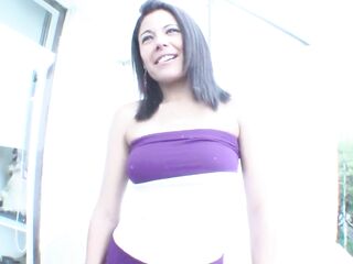 Nacho Vidal the aperture destroyer