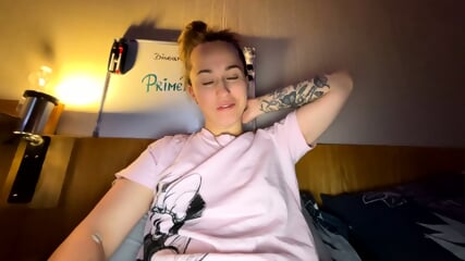 fingering a dom's devious husband