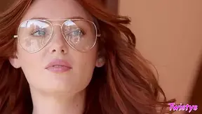 Lacy Lennon in TOTM: October 2019 - TwistysNetwork