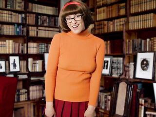 Velma Stepsister Taboo JOI Messy Talking Trailer