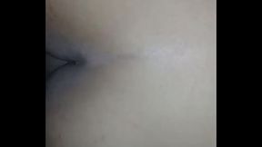 Haciendo El Amor Con Mi Novia Nalgona
