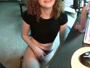 tgirl_fun 2022-1-20 Chaturbate Stream