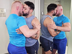 Raw Passion Workout Session Trailer